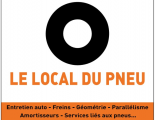 LE LOCAL DU PNEU