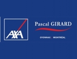 AXA ASSURANCES - PASCAL GIRARD