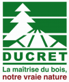 DUCRET BOIS